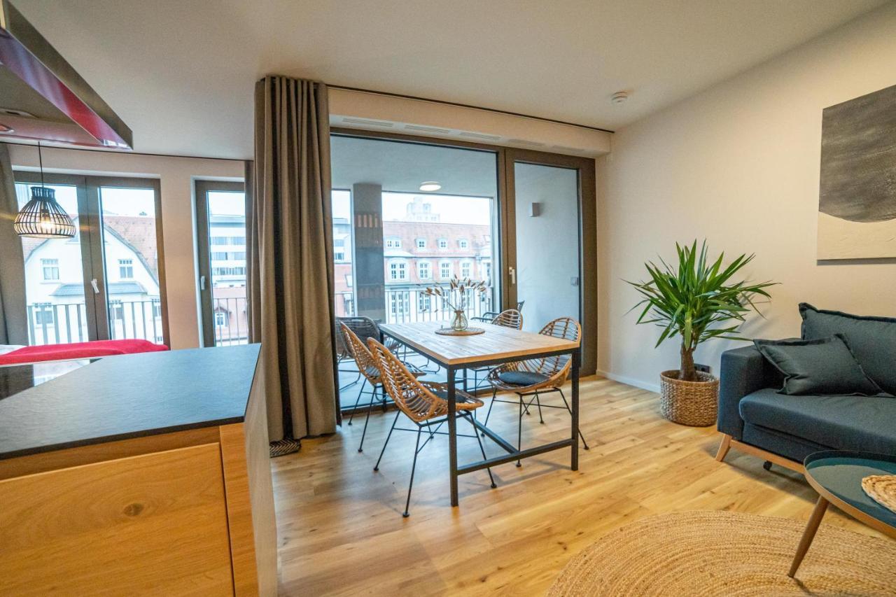 Full House Premium Apartments เยนา ภายนอก รูปภาพ