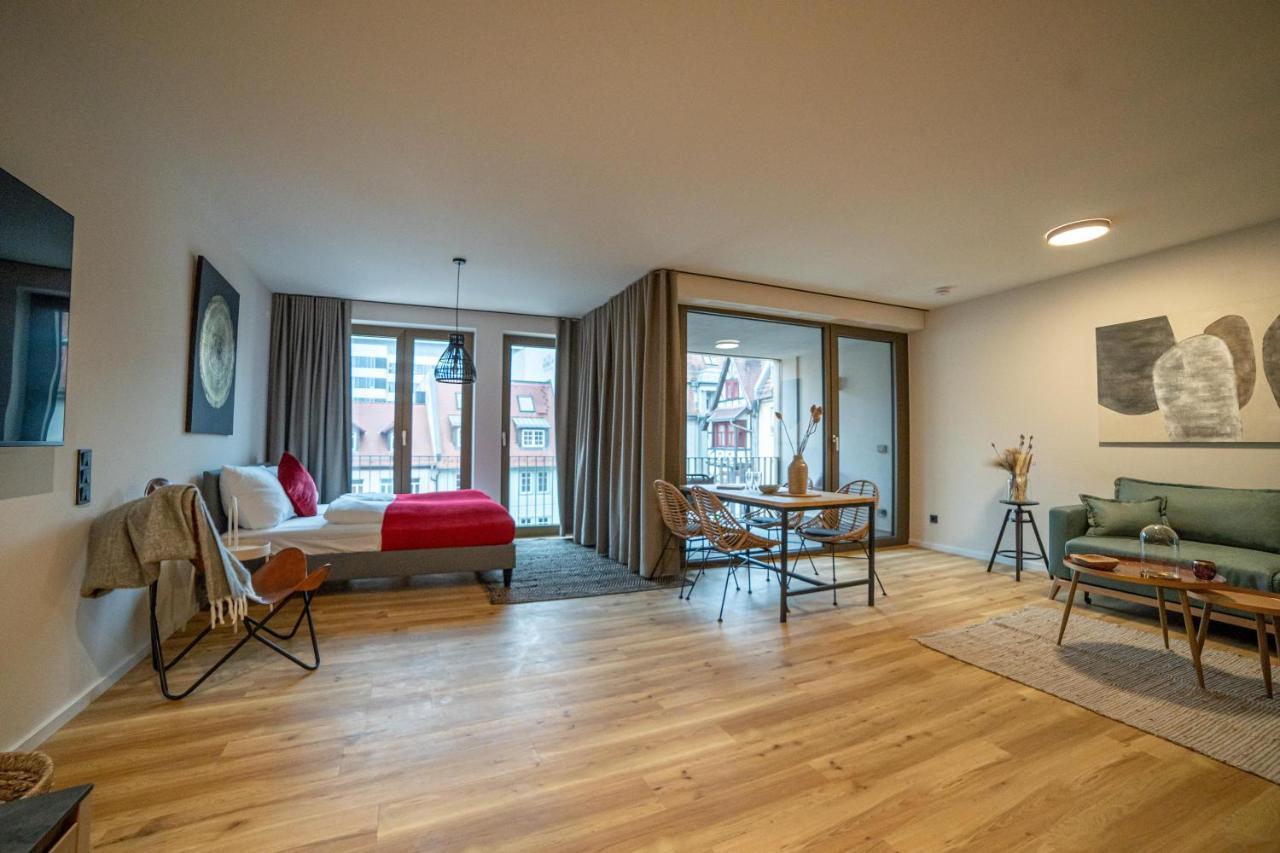 Full House Premium Apartments เยนา ภายนอก รูปภาพ