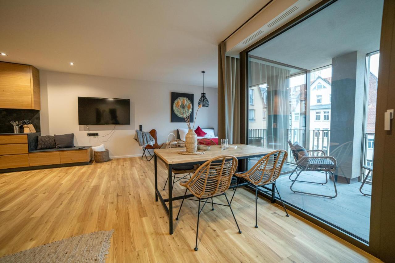 Full House Premium Apartments เยนา ภายนอก รูปภาพ