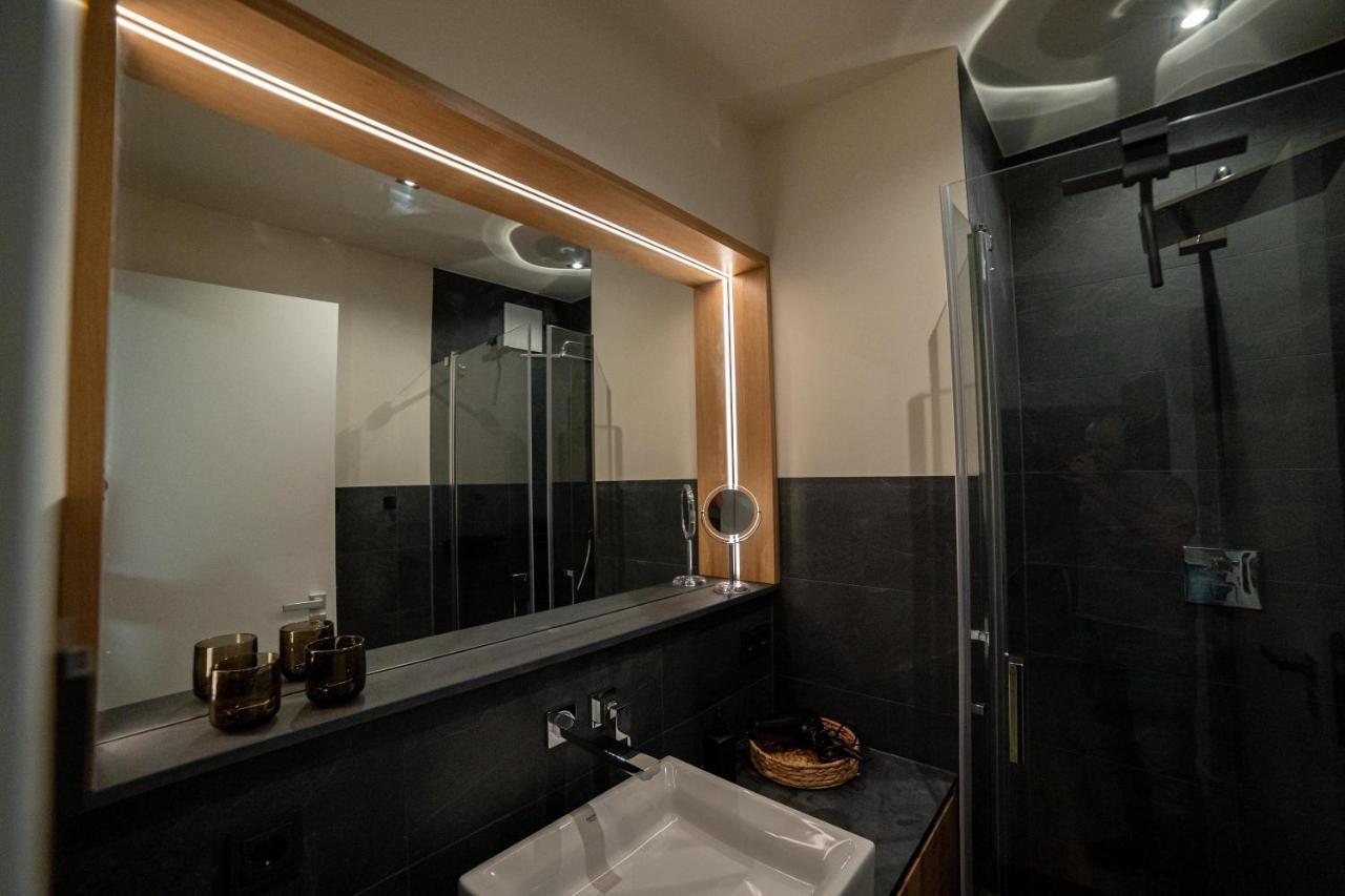 Full House Premium Apartments เยนา ภายนอก รูปภาพ